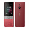 Nokia 150 Dual SIM Keypad Phone with Rear Camera