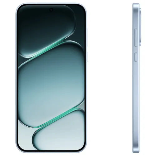 OnePlus Nord CE6 5G Fresh Blue rear camera design
