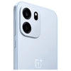 OnePlus Nord CE6 5G Fresh Blue smartphone display