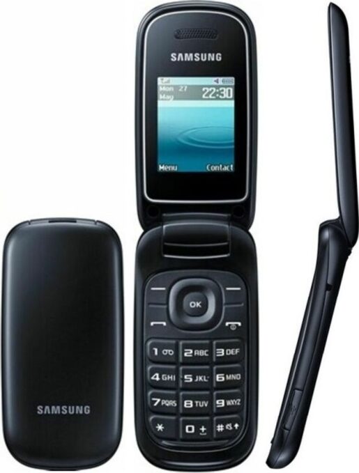 Samsung E1272 / E1270 / GT-E1270 GSM Mobile Phone