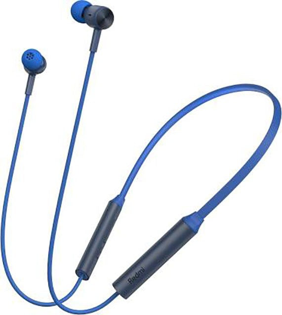 MI Pro Bluetooth Wireless in Ear Earphones with Mic (Blue) [ 6 Months Warranty ]
