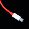 4 Ampere Charger for ONEPLUS NORD 8 / 8PRO / 7t / 7t pro / 7 / 7 pro / 6 / 6t / 5t / 5 / 3t / 3, USB 3.1 Type c Fast Dash Charging Charge Data Cable [ 6 Months Warranty ]