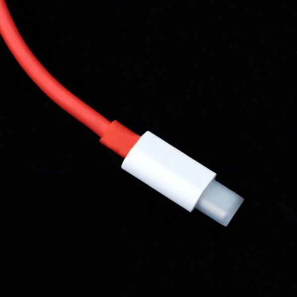 4 Ampere Charger for ONEPLUS NORD 8 / 8PRO / 7t / 7t pro / 7 / 7 pro / 6 / 6t / 5t / 5 / 3t / 3, USB 3.1 Type c Fast Dash Charging Charge Data Cable [ 6 Months Warranty ]