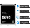 Compatible Battery for Samsung Galaxy Grand Prime Plus G532F with (1 Months Warranty)