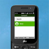 Jio F320B Keypad Mobile Phone with 4G VoLTE, 2.4" Display & 2000mAh Battery
