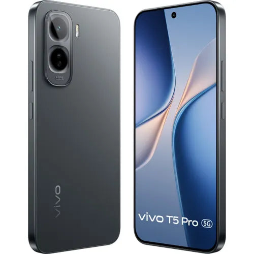 Vivo T5 Pro 5G product view 6 - Parvez Mobile Master