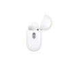 Ear Pods Pro 2 TWS Earbuds with Active Noise Cancelling | Bluetooth 5.3 | Hi-Fi Stereo Sound | ENC Calling | Touch Control | USB-C Fast Charging | Compatible with Android & iPhone