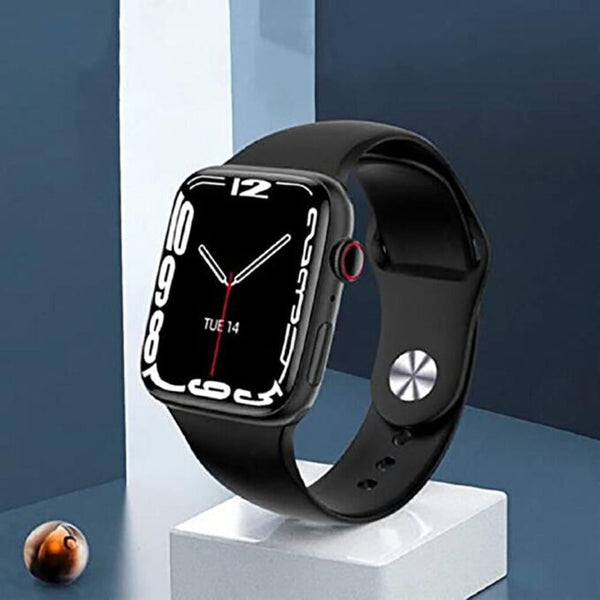 T700 Smart Watch Series 8 For Man & Women (Free Size) Smartwatch