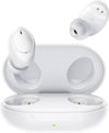 OPPO Enco W11 Bluetooth Headset(White, True Wireless)