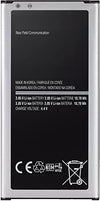Mobile Battery for Samsung Galaxy S5 G900 G900S G900I G900F G900H (EB-BG900BBE) - 2800 mAh