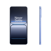 OnePlus Nord CE5 5G Black Infinity front view