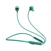 boAt Rockerz 245v2 in Ear Bluetooth Neckband with Upto 8 Hours Playback, 12mm Drivers, IPX5, Magnetic Eartips, Integrated Controls and Lightweight Design(Teal Green)