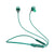boAt Rockerz 245v2 in Ear Bluetooth Neckband with Upto 8 Hours Playback, 12mm Drivers, IPX5, Magnetic Eartips, Integrated Controls and Lightweight Design(Teal Green)