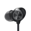 Oneplus Bullets Wireless Z Bass Edition Bluetooth in Ear Earphones with mic (Black)