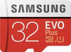 Samsung Evo Plus 32GB MicroSD Card Class 10 95 MB/s Memory Card(With Adapter)