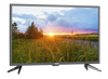 TOSHIBA LED TV 24 Inch HD With 2 HDMI and 2 USB Inputs 24S1800EA