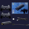 M33 3D Gaming Stick Video Game Console 4k high-Definition TV Output Built-in 30000+Games (64 gb)