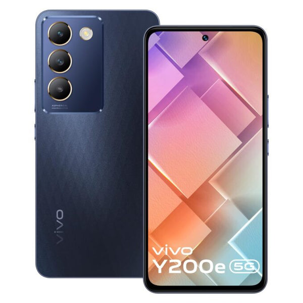 Vivo Y200e 5G Mobile Phone