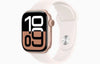 Smart Watch Series 10 4 in 1Straps 2.09 Inch Infinite Display, 4 Interchangeable Straps