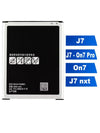 Mobile Battery for Samsung Galaxy J7 2015 / J7 nxt / On7 3000mAh