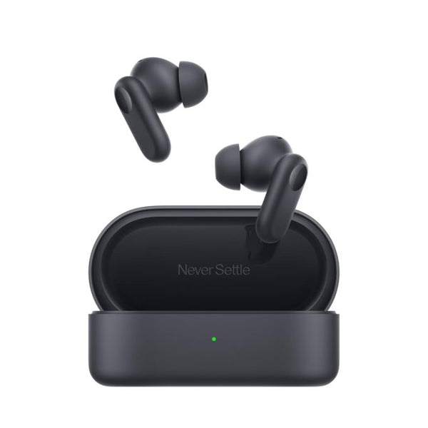 OnePlus Nord Buds 2r True Wireless in Ear Earbuds with Mic, 12.4mm Drivers, Playback:Upto 38hr case, 4-Mic Design, IP55 Rating