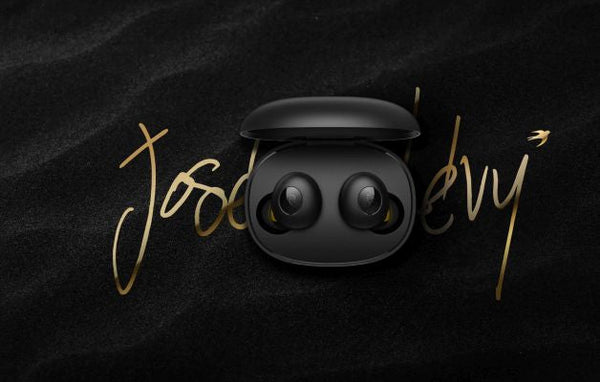 Realme Buds Q True wireless Earphone, Black [6 Months Warranty]