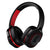 boAt Rockerz 425 Bluetooth Wireless Over Ear Headphones with boAt Signature Sound, Beast Mode(Upto 65ms Latency) for Gaming, ENx Tech, ASAP Charge, 25H Playtime, Bluetooth v5.2, with mic(Active Black)