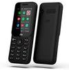 Jio F320B Keypad Mobile Phone with 4G VoLTE, 2.4" Display & 2000mAh Battery