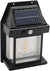 Solar Interaction Wall Light 3 Modes LED Solar Security Lights Wireless IP65 Waterproof Motion Lights Wall Lights Outdoor Lights-1 PIC