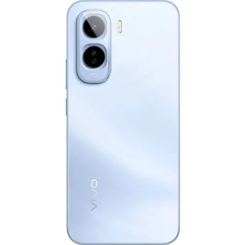 Vivo T5 Pro 5G smartphone - Parvez Mobile Master