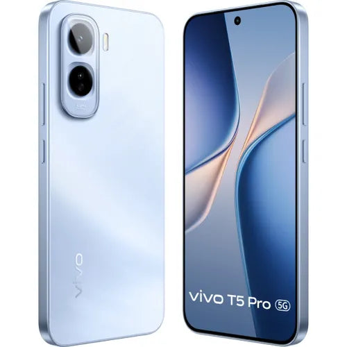 Vivo T5 Pro 5G product view 2 - Parvez Mobile Master