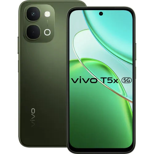 Vivo T5x 5G