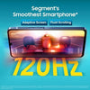 Samsung Galaxy F70e 5G