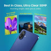 Samsung Galaxy F70e 5G