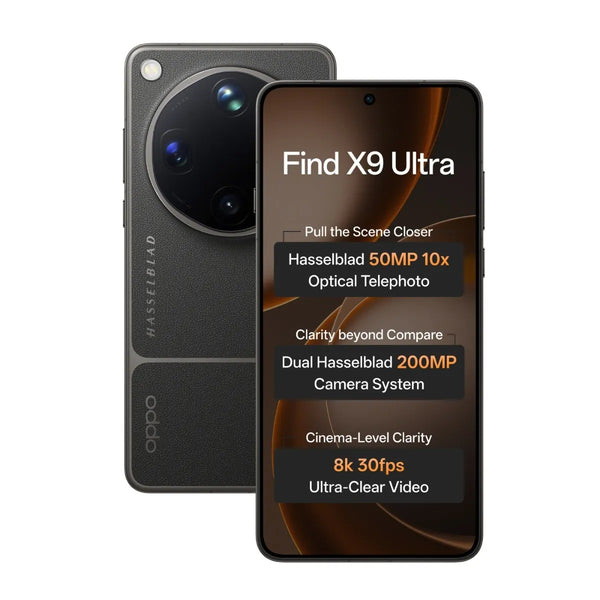 OPPO Find X9 Ultra