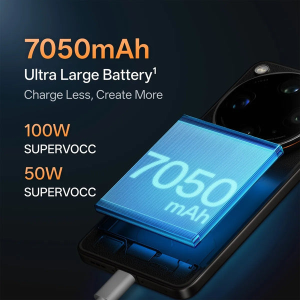 OPPO Find X9 Ultra