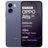 OPPO A6s 5G 128GB Storage