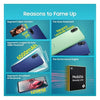 Samsung Galaxy F70e 5G