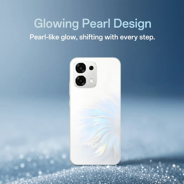 OPPO F33 5G