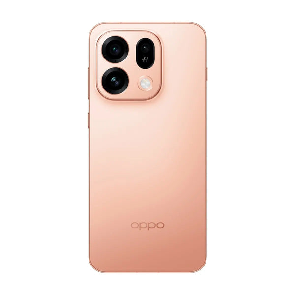 OPPO Find X9S