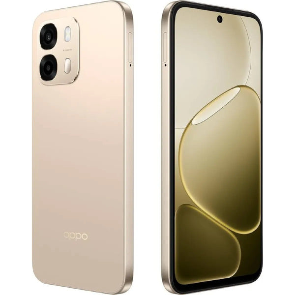 OPPO A6 Pro 5G