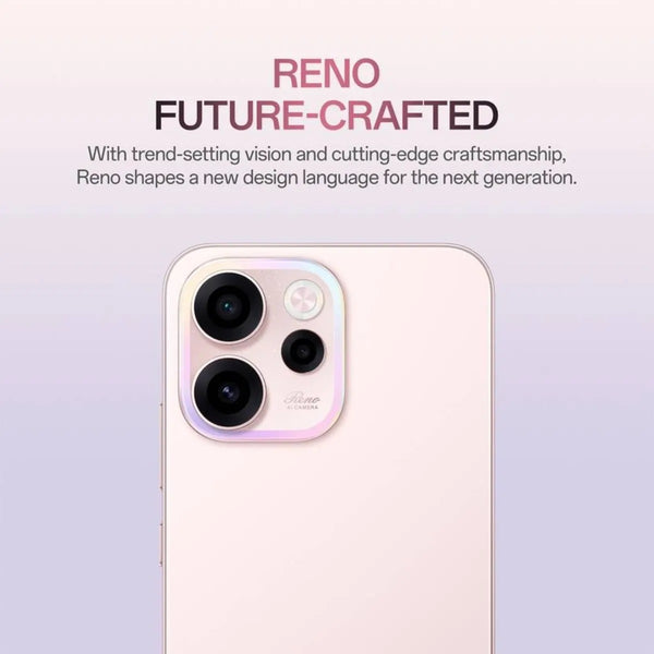 OPPO Reno15c 5G