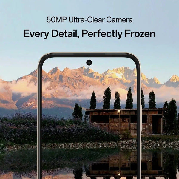OPPO A6 Pro 5G