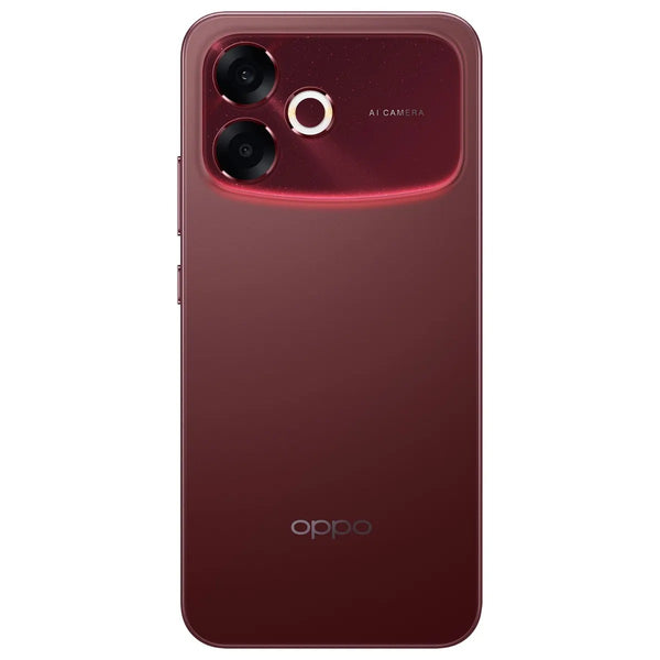 OPPO F33 Pro 5G