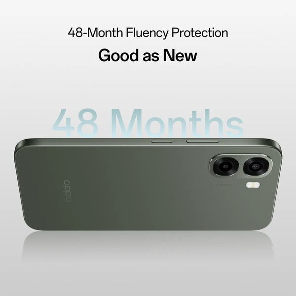 OPPO A6x 5G