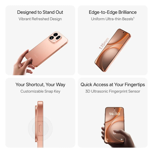 OPPO Find X9S