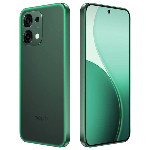 OPPO F33 5G