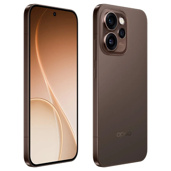 OPPO Reno15 Pro Mini 5G
