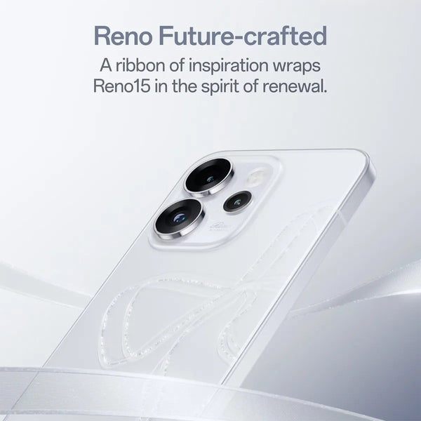 OPPO Reno15 Pro Mini 5G