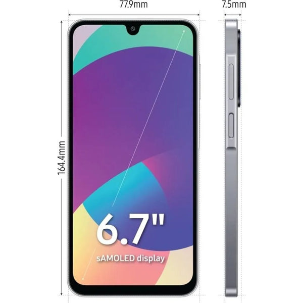 Samsung Galaxy F17 5G